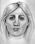 The Doe Network: Case File 388UFMD