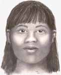 The Doe Network: Case File 389UFNY