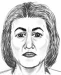 The Doe Network: Case File 393UFNM