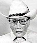 The Doe Network: Case File 40UMTX