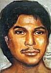 The Doe Network: Case File 41UMTX