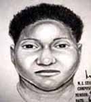 The Doe Network: Case File 434UFNJ