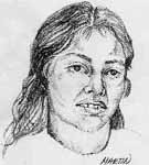 The Doe Network: Case File 699UMNY