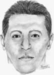 The Doe Network: Case File 476UMTX