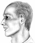 The Doe Network: Case File 492UMNV