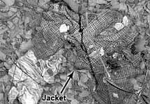 The Doe Network: Case File 494UFON
