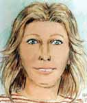 The Doe Network: Case File 585UFAZ 
