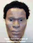 The Doe Network: Case File 625UMNY