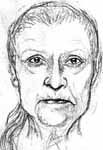 The Doe Network: Case File 712UFCA 