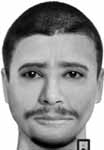 The Doe Network: Case File 747UMTX 