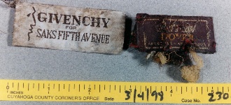 labels