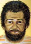 The Doe Network: Case File 758UMTX 