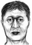 The Doe Network: Case File 792UMIN