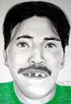 The Doe Network: Case File 861UMAZ