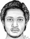 The Doe Network: Case File 869UMTX 