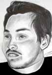 The Doe Network: Case File 952UMAZ 