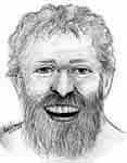 The Doe Network: Case File 987UMAZ