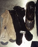 SHOE