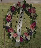 Charity's Wreath