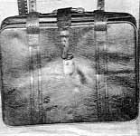 Suitcase