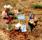 Gravesite