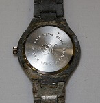 Watch-back