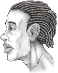 Artistic rendering