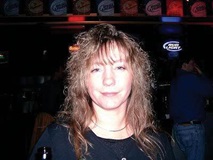 Tracey Leigh Tetso