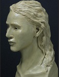 Artistic rendering - profile