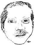 Sketch of Victim