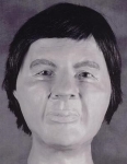unidentified decedent