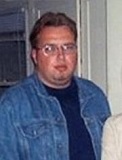 Michael James Bosma