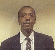 Donald Eugene Harrigan