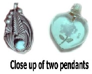 Pendants