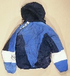 Jacket Back