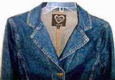 Similar Jacket