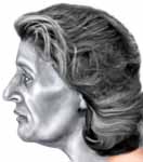 Artistic rendering