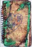 Notebook Front