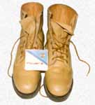boots