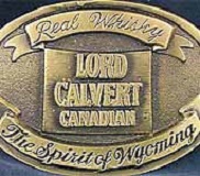 New Belt Buckle