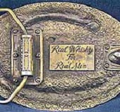 New Buckle back