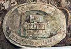 Victim's Buckle