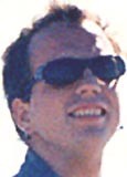 Billy J. Gingery
