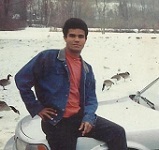 Edivano Ribeiro