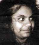The Doe Network: Case File 2165DFSAU 