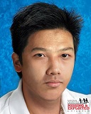 Loukthayoth Y. Phiangdae