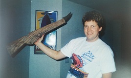 Michael J. Delaney
