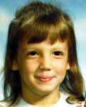 Found Alive CA - Mary Louise Day, 12, Seaside, 1980