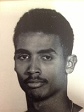 Monterrio L. Holder