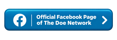 Official Facebook Page for The Doe Network